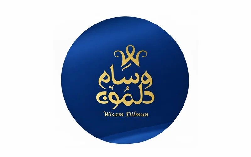 وسام دلمون